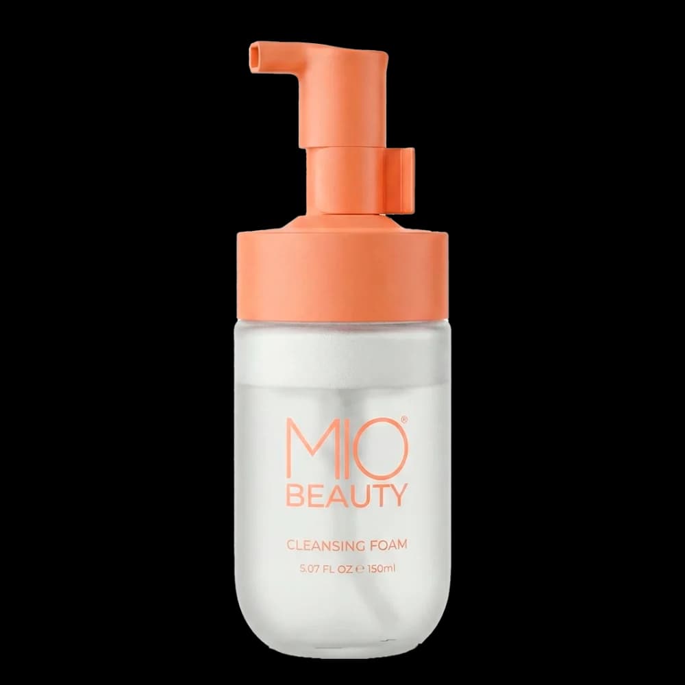 MIO Beauty Cleansing Foam - Очищающая пенка для лица