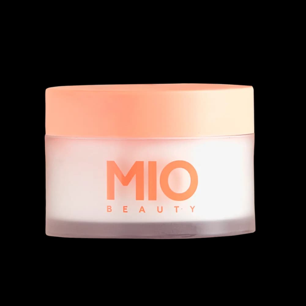 MIO Beauty Nourishing Cream - Питательный крем