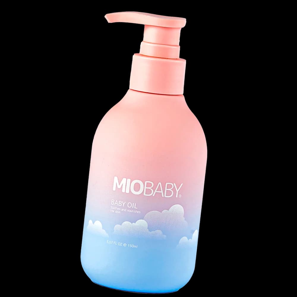 MIO Baby Baby Oil - Масло для младенцев