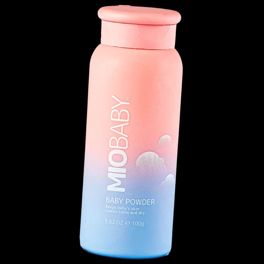 MIO Baby Baby Powder - Присыпка для младенцев