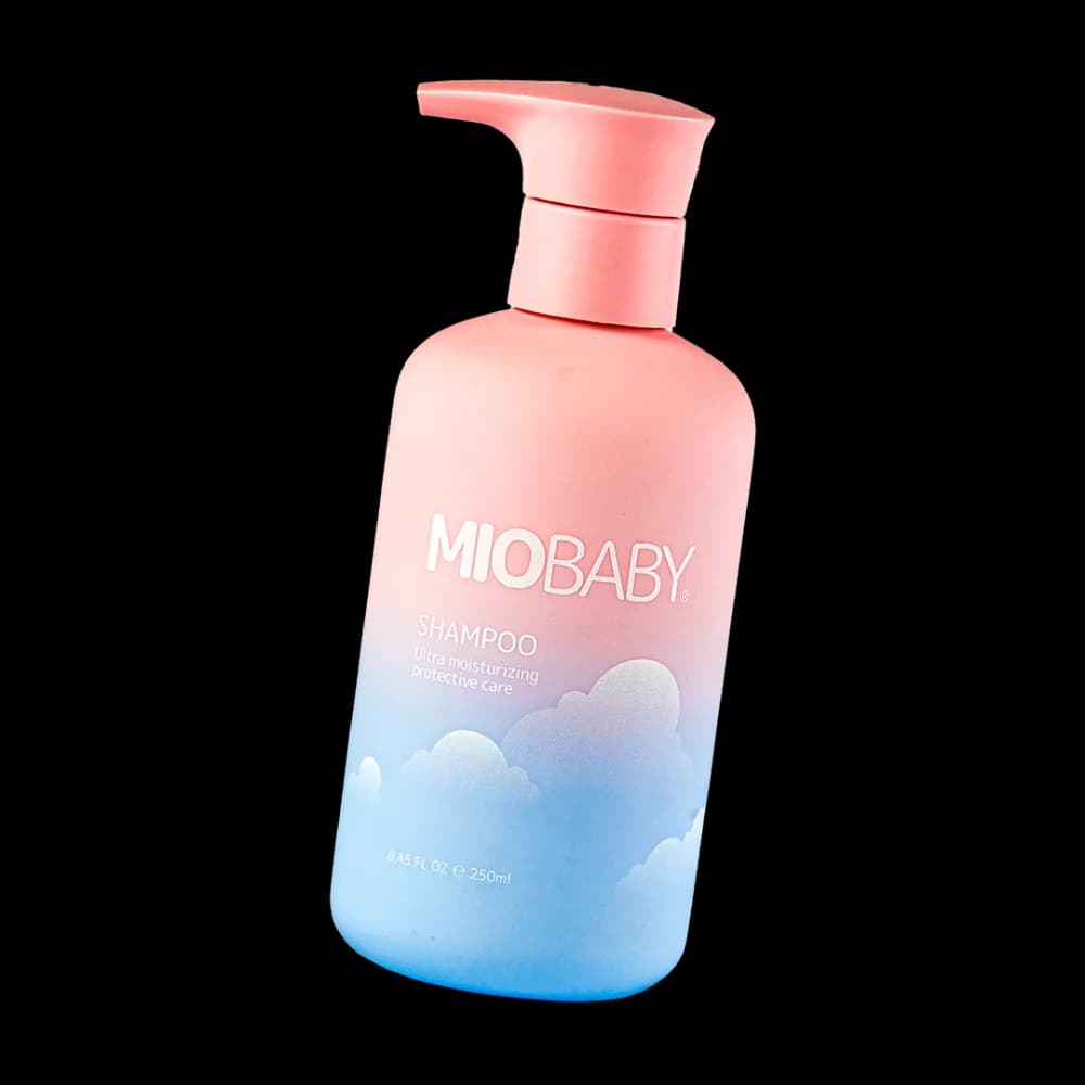 MIO Baby Shampoo - Шампунь для малышей