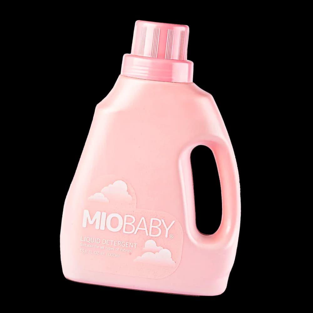 MIO Baby Liquid Detergent - Жидкое моющее средство