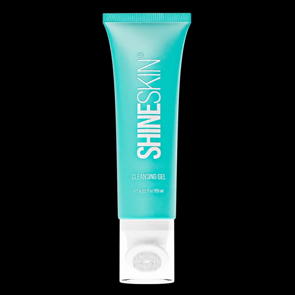 SHINESKIN Cleansing Gel - Очищающий гель