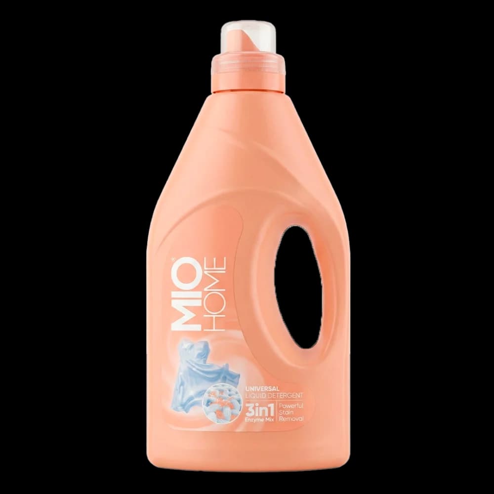 MIO Liquid Detergent - MIO Жидкий порошок